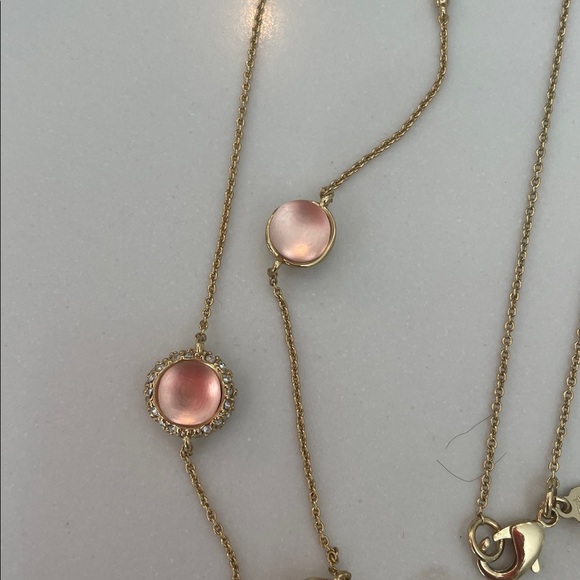 Alexis Bittar necklace - Picture 7 of 11